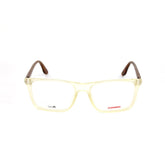 Brown Resin Glasses (Frames)