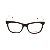 Black Acetate Glasses (Frames)