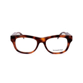 Brown Resin Glasses (Frames)
