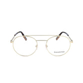 Gold Metal Glasses (Frames)