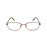Brown Metal Glasses (Frames)