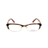 Brown Metal Glasses (Frames)