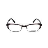 Gray Metal Glasses (Frames)