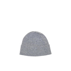 Gray Recycled Polyamide Cap (Baseball Hat)