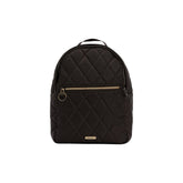 Green Polyamide Backpack