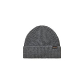 Gray Marabou Cap (Baseball Hat)