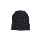 Gray Recycled Polyester Cap (Baseball Hat)