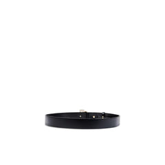 Black Polyethylene Regular Belt
