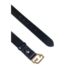 Black Polyethylene Regular Belt