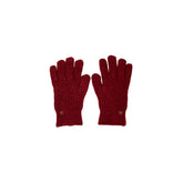 Multicolor Recycled Polyester Gloves
