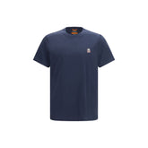 Blue Cotton Sportswear