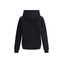 بلوزة قطنية سوداء