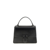 Black Lamb Ovis Aries Aries Handbag