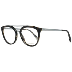 Brown Metal & Plastic Glasses (Frames)
