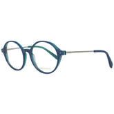 Blue Plastic Glasses (Frames)