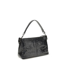 Black Lamb Ovis Aries Aries Shoulder Bag