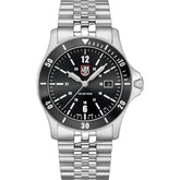 Gray Stainless Steel Sport Watch