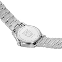 Gray Stainless Steel Sport Watch
