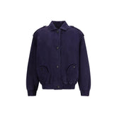 Blue Lamb Ovis Aries Aries Bomber