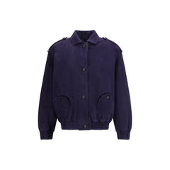 Blue Lamb Ovis Aries Aries Bomber