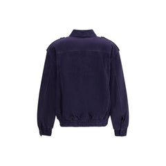 Blue Lamb Ovis Aries Aries Bomber