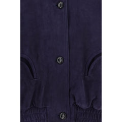 Blue Lamb Ovis Aries Aries Bomber