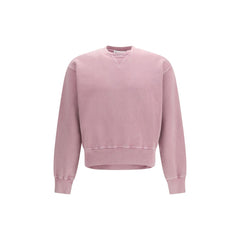 سويت شيرت قطني متعدد الألوان