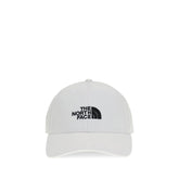 White Cotton Cap (Baseball Hat)
