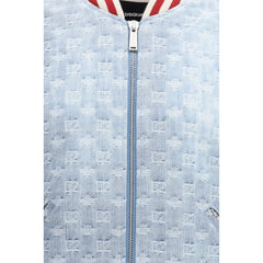 Multicolor Cotton Clothing