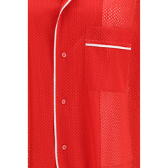 Multicolor Polyester Sportswear