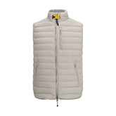 Beige Polyester Clothing