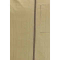 معطف قطني بيج