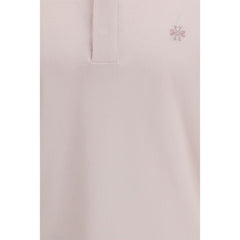 قميص بولو قطني متعدد الألوان