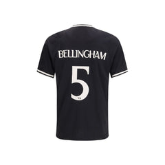 Black Polyester Sportswear