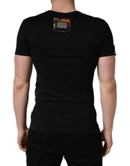 Black Italians Do It Better Camo Pocket Men T-shirt