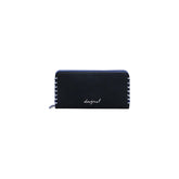Black Polyethylene Wallet
