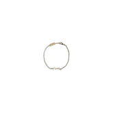 Gold Brass Bracelet