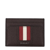 Brown Leather Cardholder