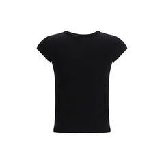 ملابس رياضية من القطن الأسود