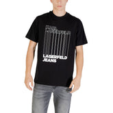 Black Organic Cotton T-Shirt