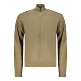 Verde Cotton Men Cardigan