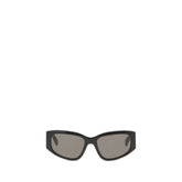 Black Acetate Sunglasses