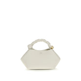 White Recycled Polyester Handbag