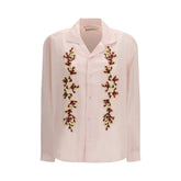 Multicolor Cotton Shirt