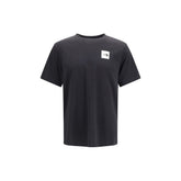Black Cotton Sportswear