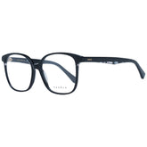 Black Stainless Steel Glasses (Frames)
