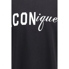 ملابس رياضية من القطن الأسود