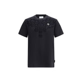 Black Cotton Sportswear