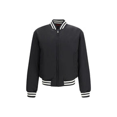 ملابس بوليستر سوداء