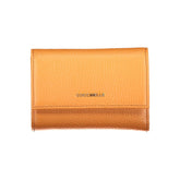 Arancione Pelle Women Wallet